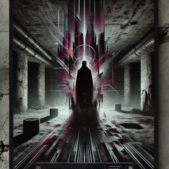 the dark side of bunker ☢️