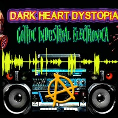 DJ Dark Martyr: "High Five Death Machine" Danger Edit-(Gothic Industrial Trap Caustic Dubstep Mix).