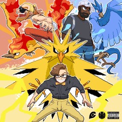 Like a Bird (feat. LIME KING & Shofu) [prod. koll]