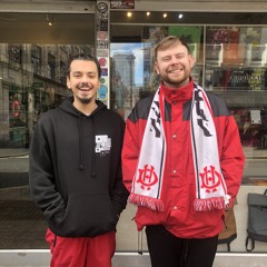 Phonica Records with Skip Wooznam & Kieran Jandu - 07 April 2024
