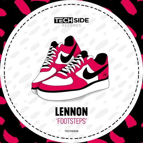 Lennon - Footsteps [FREE DOWNLOAD]