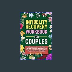 ??pdf^^ 📚 Infidelity Recovery Workbook for Couples: A Comprehensive Guide With Practical Exercises