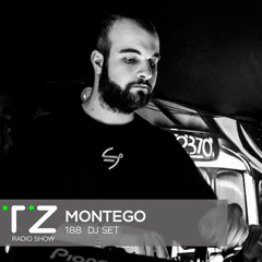 Taktika Zvuka Radio Show #188 - Montego