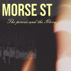 The power & glory .wav