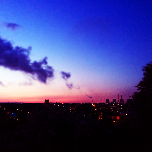 Breathless