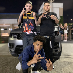 Xtradout Dukenasty Ft goon duece X G3
