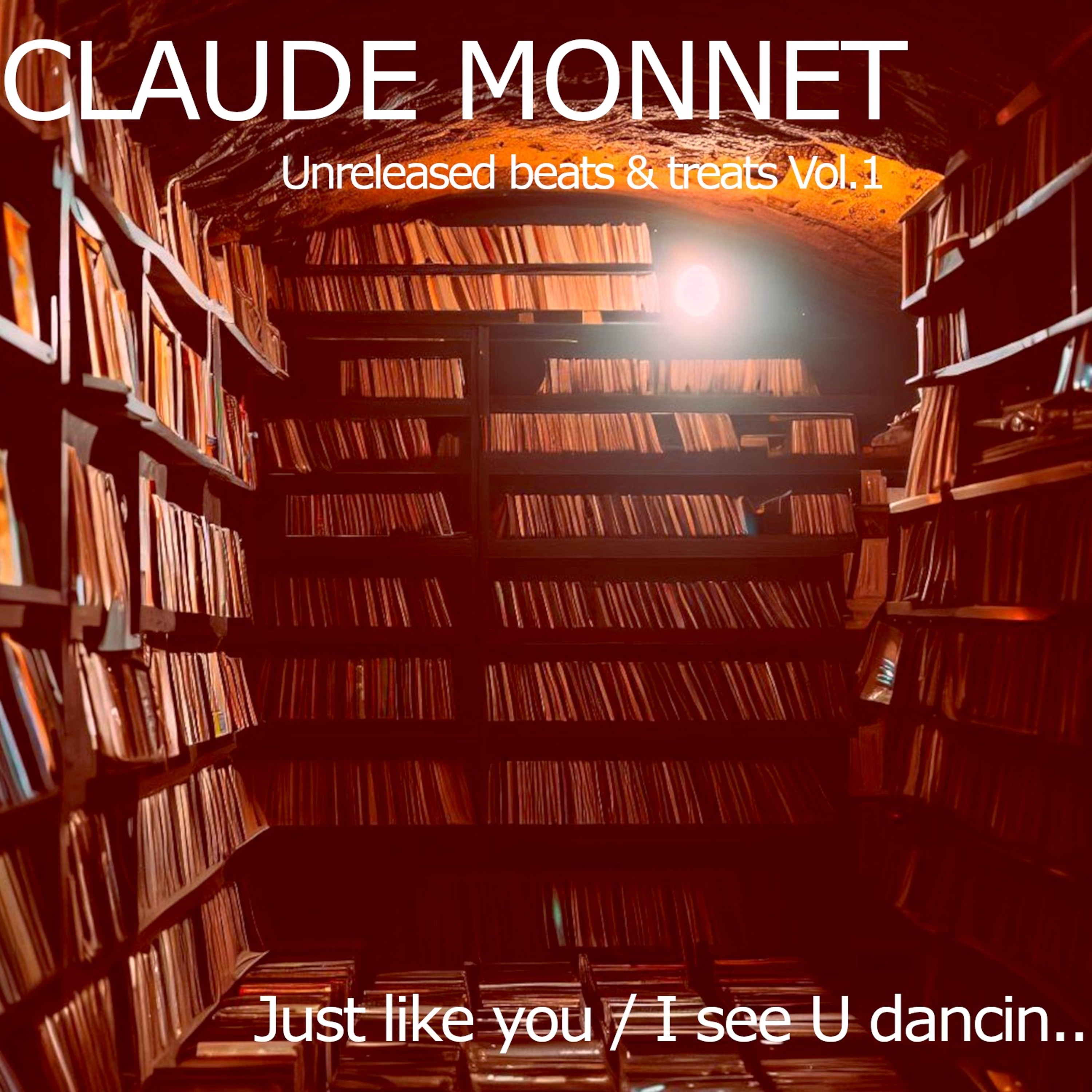 Claude Monnet  - Back to Fundamentals