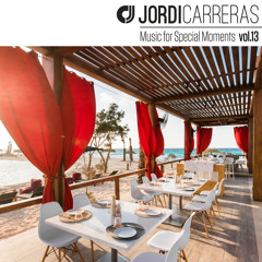 JORDI CARRERAS - Music for Special Moments. Vol.13