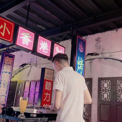 Đi Biển # - Nhật BoomBaa Mix (VietMix Vol17)
