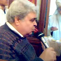 Psalm 150 (Lent Weekdays)|Mlm. Gad and Chorus