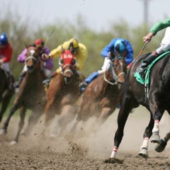 lanyul - Churchill Downs Remix