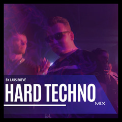 Hard Techno Mix - 14/11/23