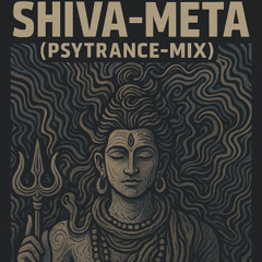 Shiva-Meta (PSYTRANCE-MIX) part 9