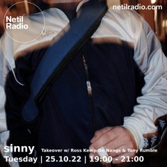 Netil Radio