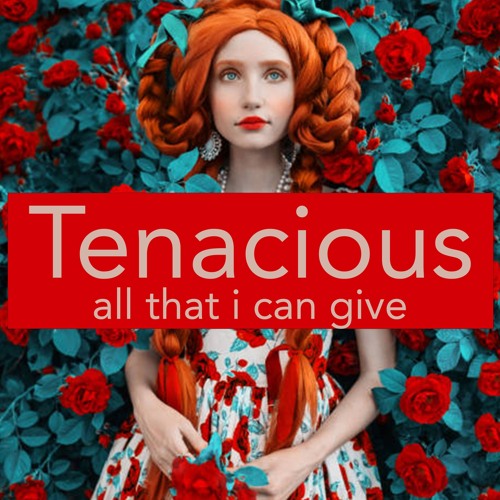 All That I Can Give (Extended Mix)