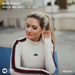 Amy Dabbs - 22 May 2023