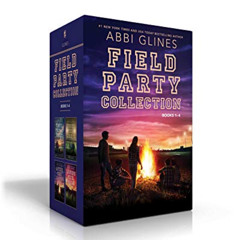 [ACCESS] KINDLE 📑 Field Party Collection Books 1-4 (Boxed Set): Until Friday Night;