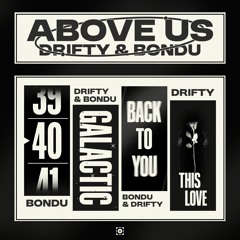 4. drifty - This Love