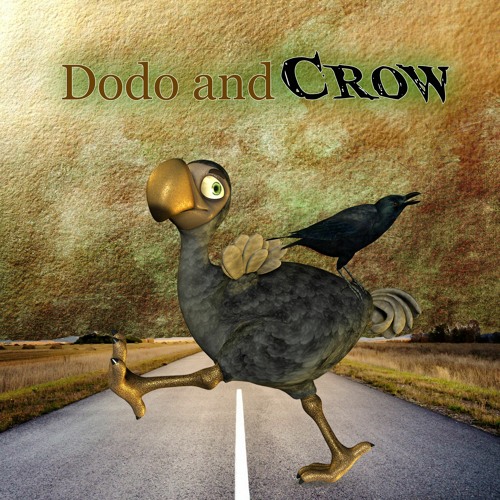 Dodo and Crow