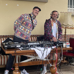 Tanzkaffee Speciale #2 /w Bernhardi & Rolland @K.A.F.F. (02.06.24)