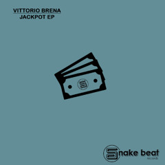 Vittorio Brena - Jackpot (SCEdit)