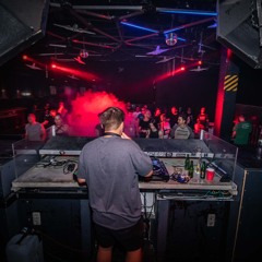 Mantraa. @ Airport Würzburg × 4 Jahre Neo Geburtstag!