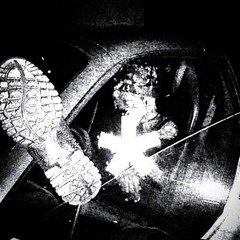 Underground[地下]³