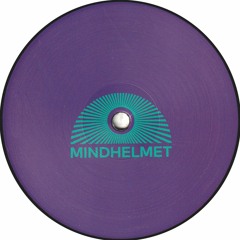 Various - MINDHELMET 07 (HELMET_07)