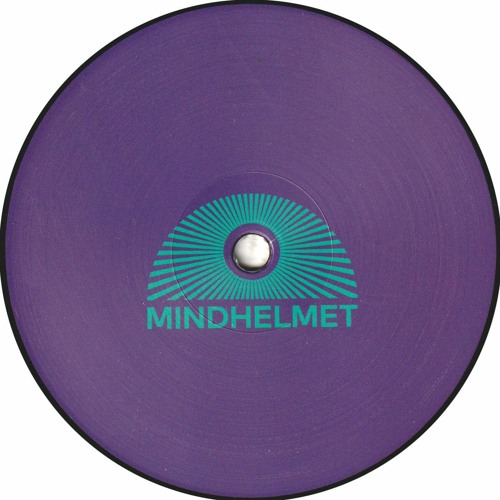 Various - MINDHELMET 07 (HELMET_07)