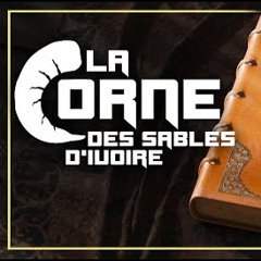 LA CORNE DES SABLES D'IVOIRE - Chanson par Bob Lennon