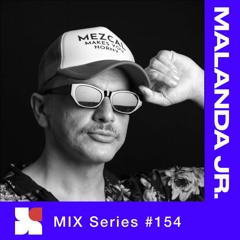PLAYY. Mix #154 - Malanda Jr.