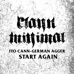 Start Again (Original Mix)