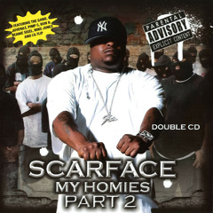 Man Cry (feat. Z-Ro)