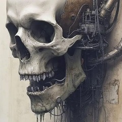 Smoke Rings Mix#184 (Dub Techno / Deep Techno)