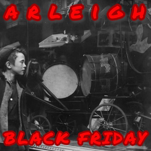 Black Friday - The Best of 2023 Part 2 - D&BS