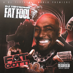 FAT FOOL - GUN SLICK (PRODUCED BY ARCANE) (HOSTED BY DJ TIPTRONIC)
