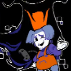 Deltarune UST | Some Real Fun....Luv |