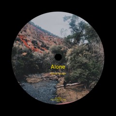 Alone (Prod. Wrain)