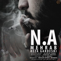 Mehrab - N.A (feat. Reza Gardeshi) | OFFICIAL TRACK  مهراب - N.A