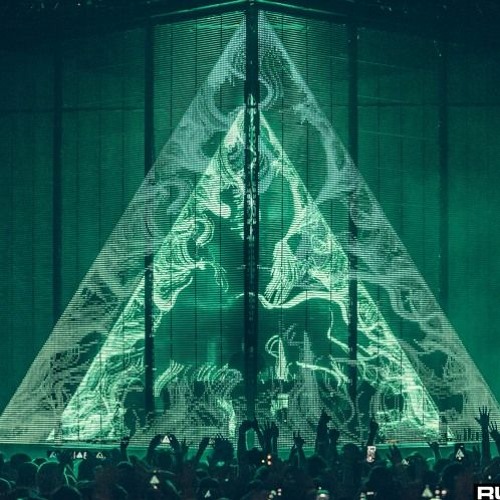 Melodic Sessions EP3 (LIVE  SET)