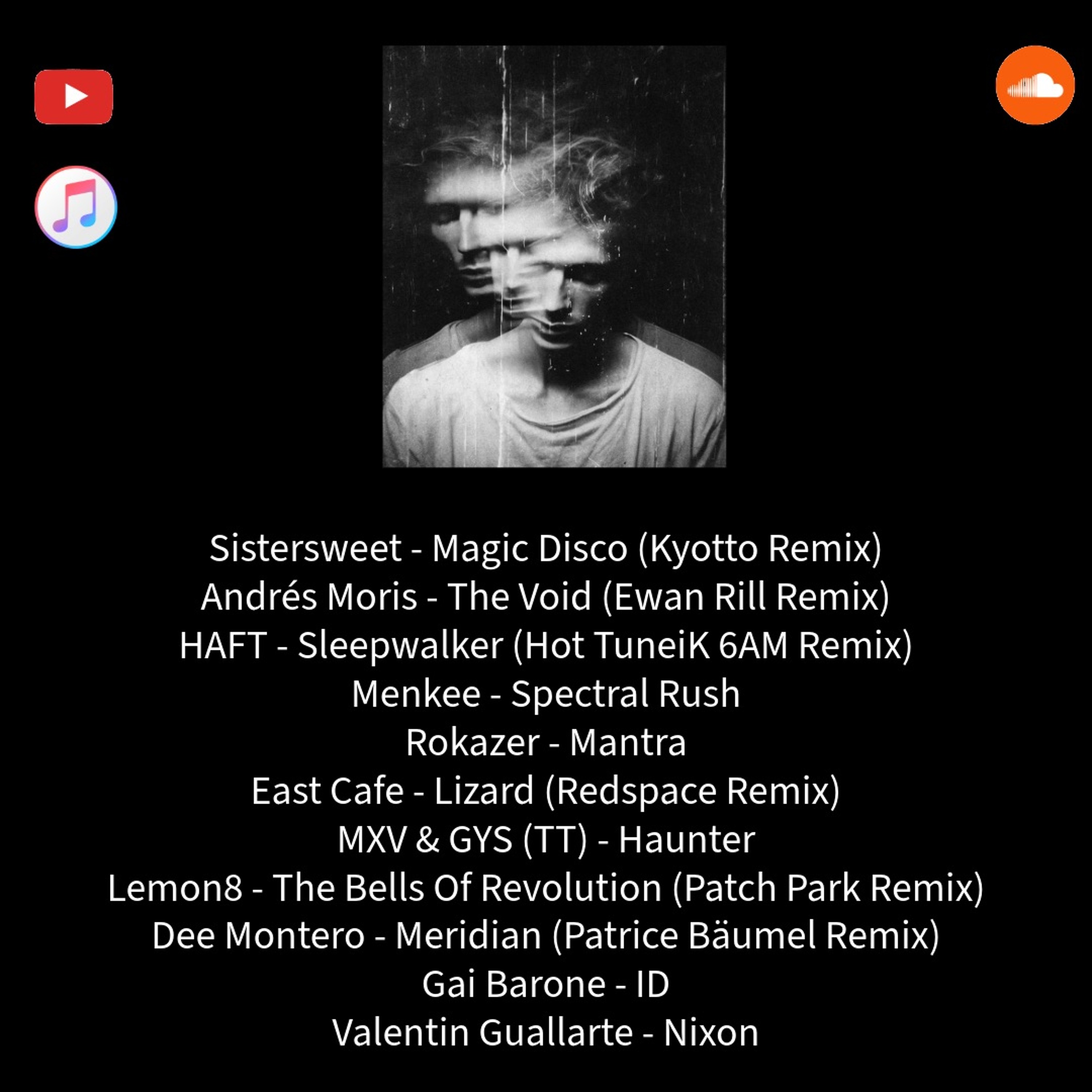 Patterns 703 episode artwork
