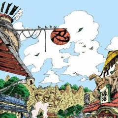 the Hidden Leaf.