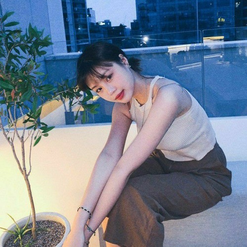 (G)I-DLE(서수진_Soojin)-If it is you(너였다면)