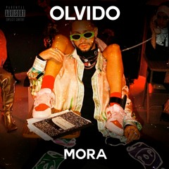 OLVIDO - Mora Type Beat Reggaeton 2021