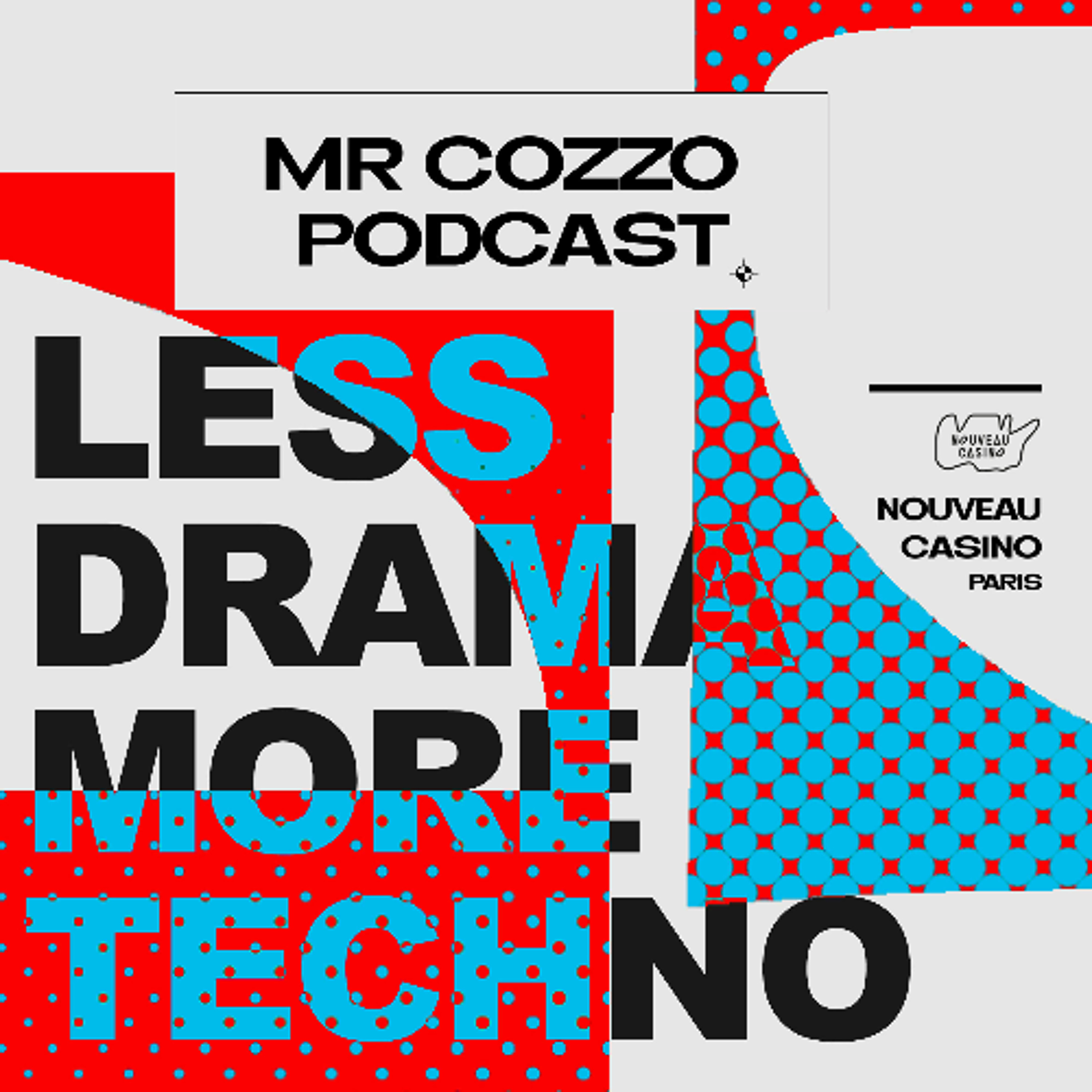 Mr Cozzo Seven/Eleven