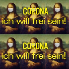 Lincoln Project Dj Sbsw- cOrOnA ICh wilL fRei sEin-corona I want to be free!