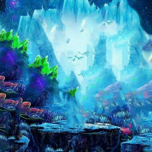 Camellia - Alone Intelligence (from heart of android)(Censored) by Noctlius(me)