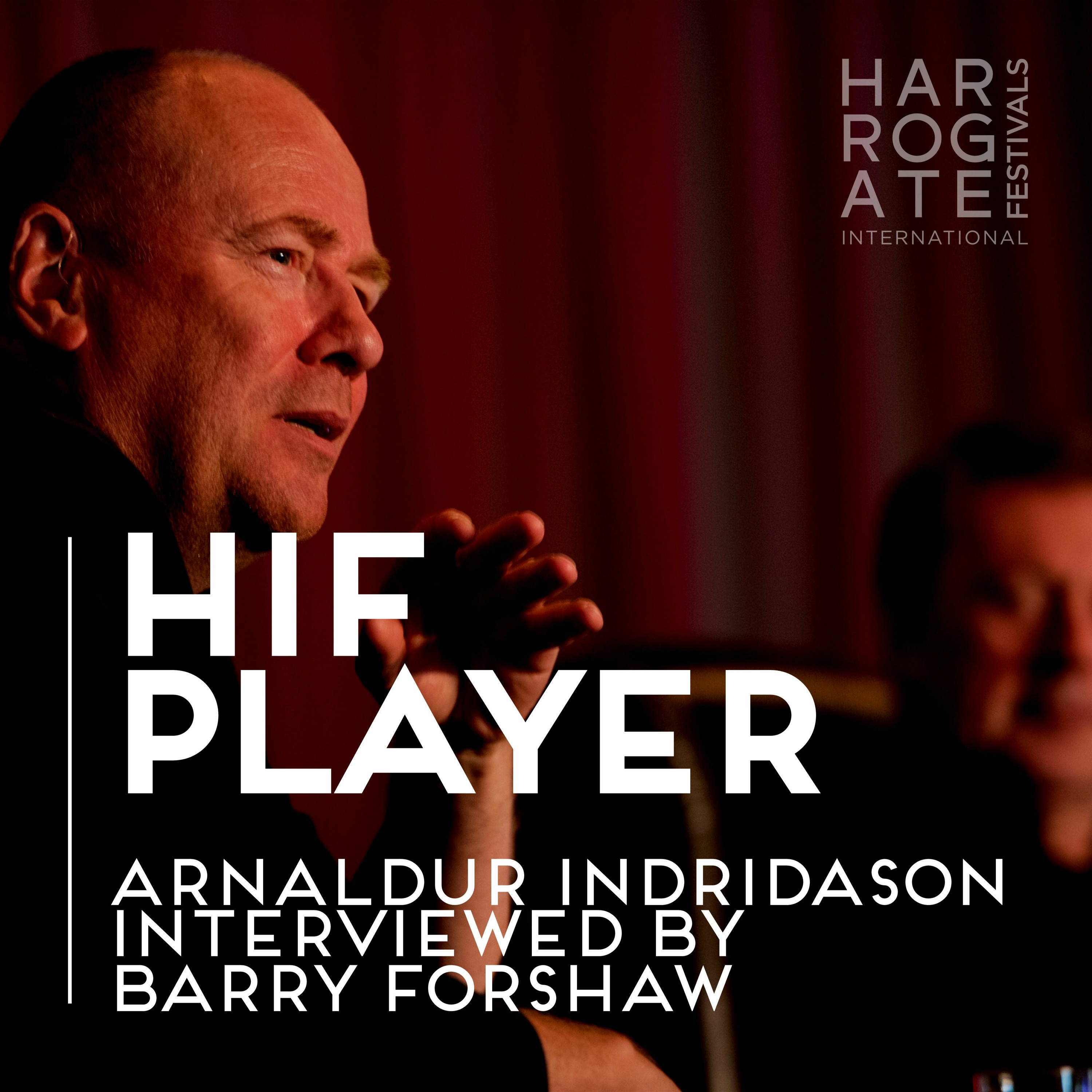 HIF Player