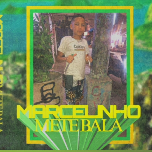 Marcelinho Metebala -De 10 da Serrinha