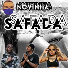 Mc GW Mc Dudu e Mc Dricka - Novinha Safada ((Dj Gabryel $ouza)) Lançamento 2024